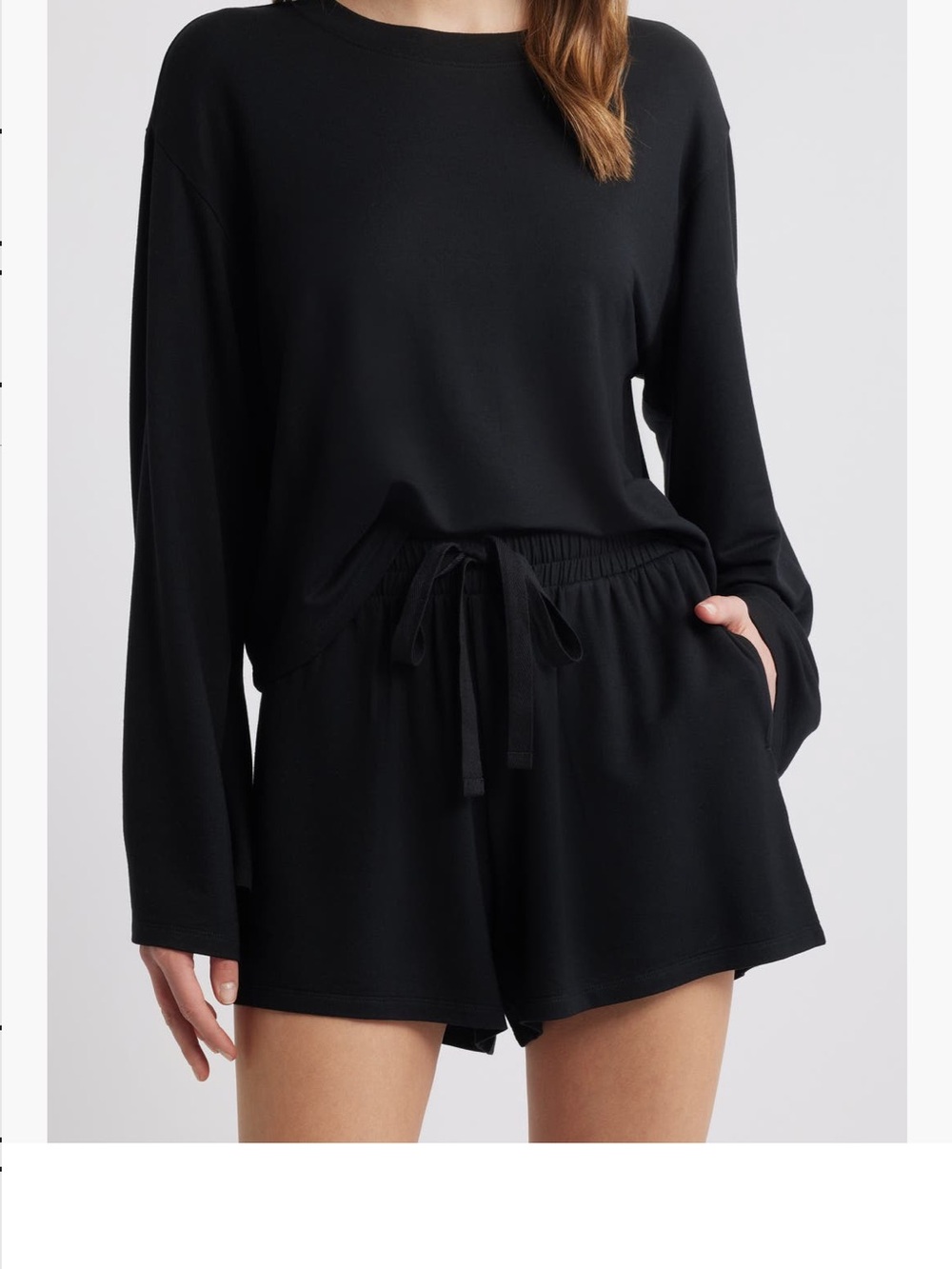 Open Edit Women's Lounge Set